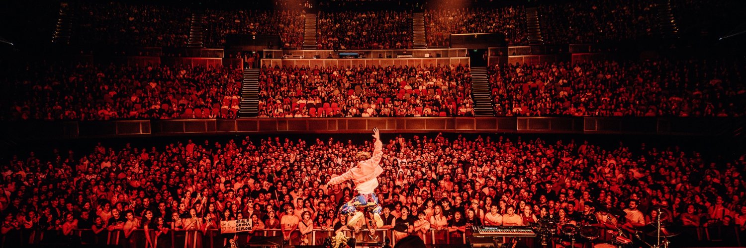 Jacob Collier banner