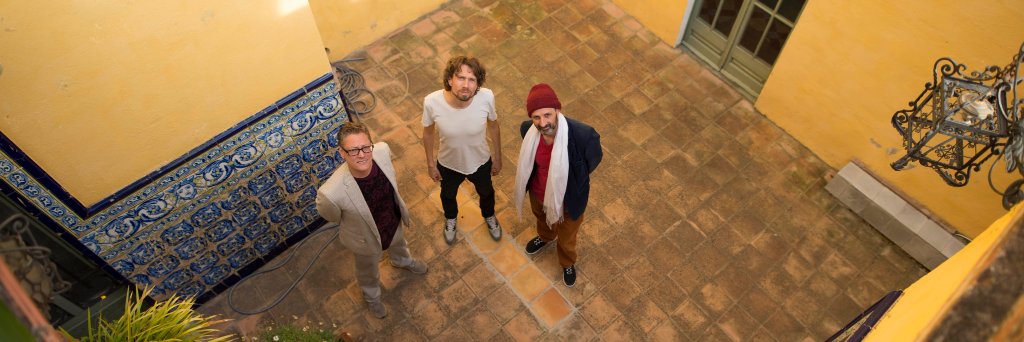 Gustav Lundgren banner