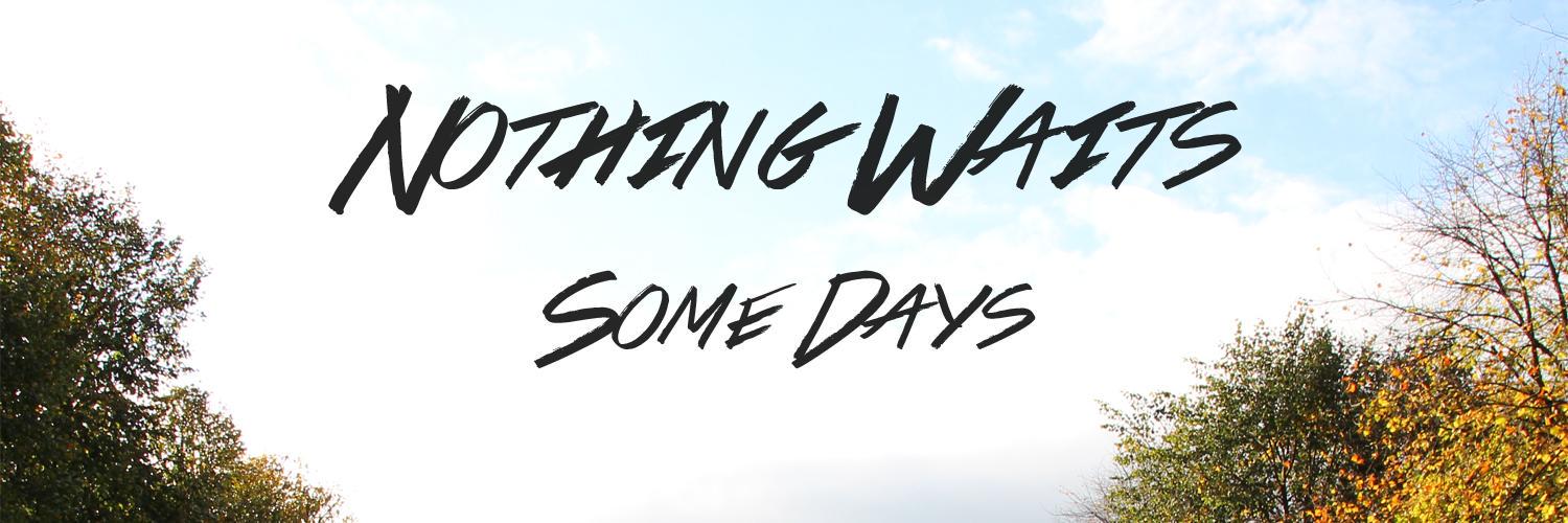 Nothing_Waits's profile banner image