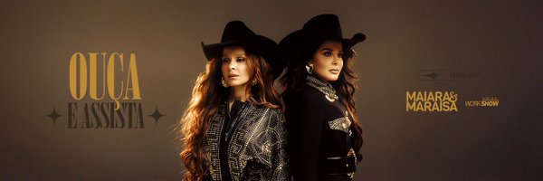 MaiaraMeM Profile Banner