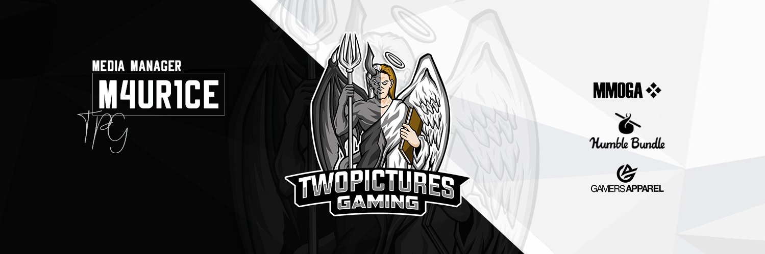 tpgmaurice's profile banner image