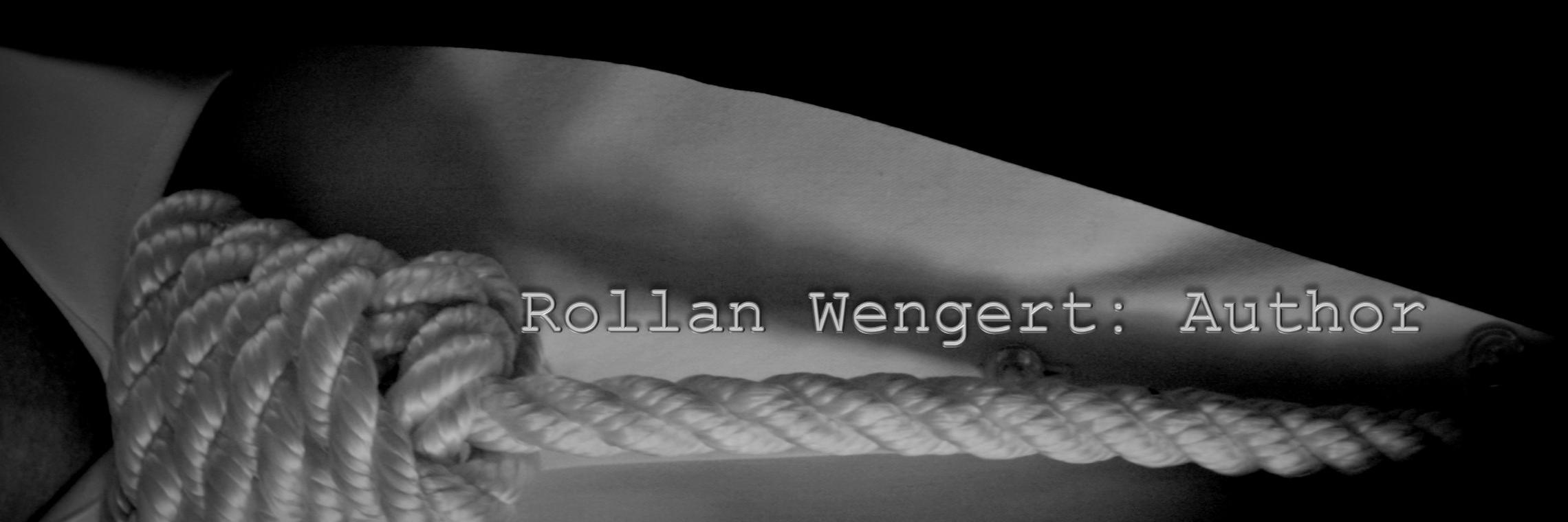 Rollan Wengert banner
