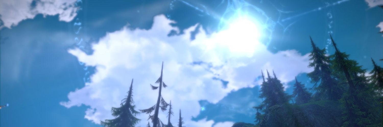 riyumes's profile banner image
