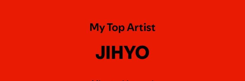 Jihyo Warriors 🏧's banner