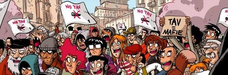 Enrico 威航 🤔🤬🤯 кпсс✊🏿☮️ -👎白左 banner