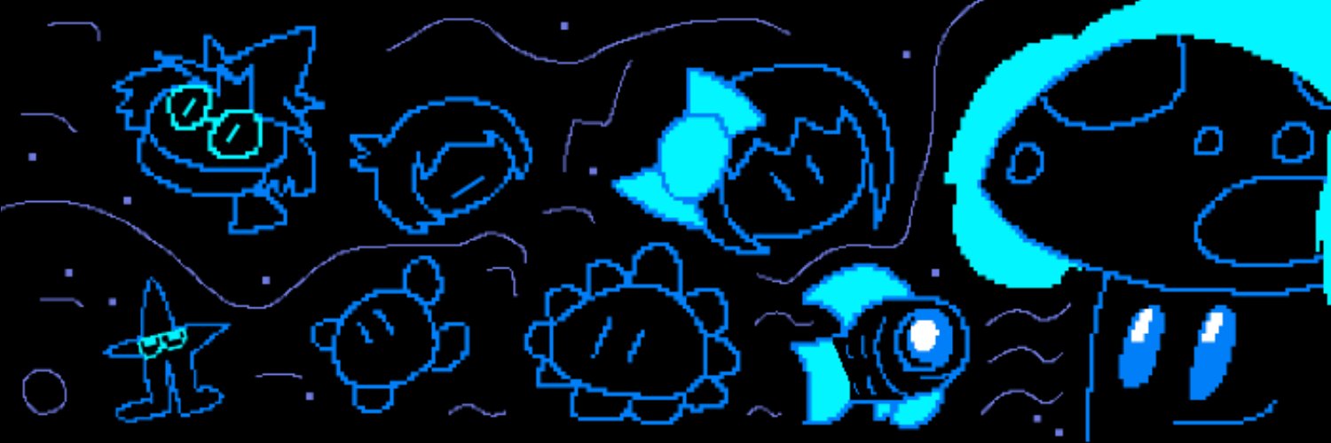 TheBluehatPerson's banner
