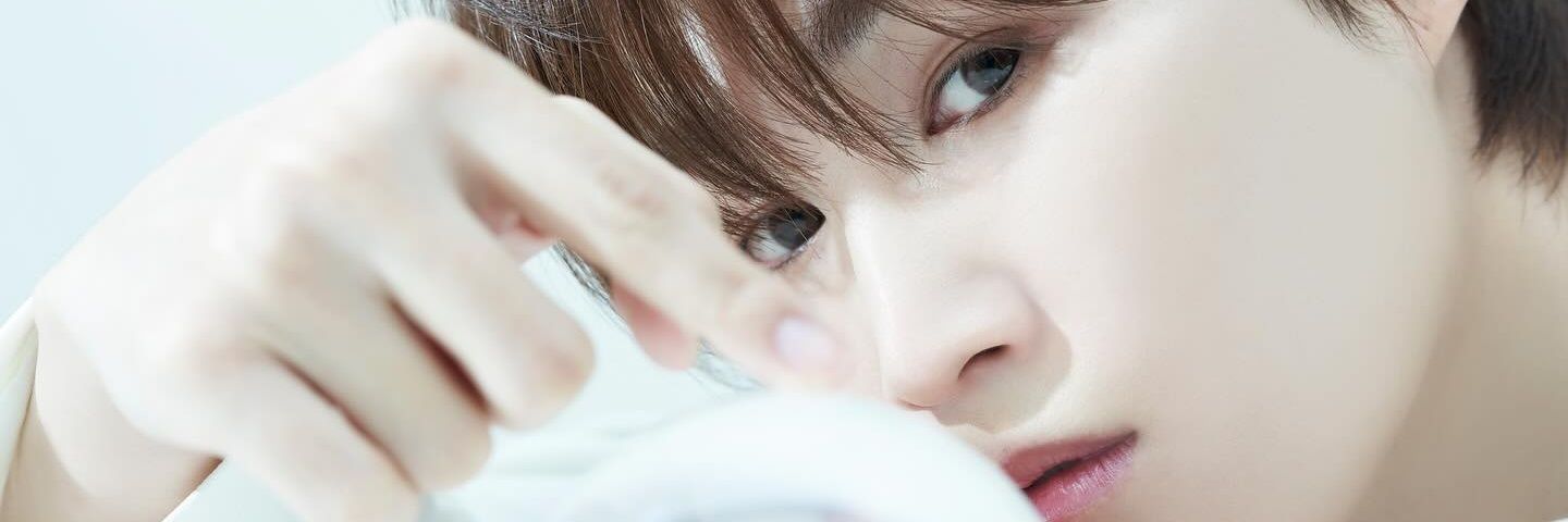 도도희🍀🍀🍀 banner