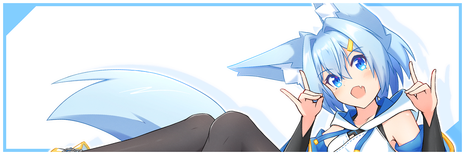 シロシャケ banner