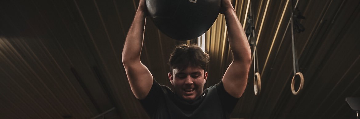 Carter Kilroy banner