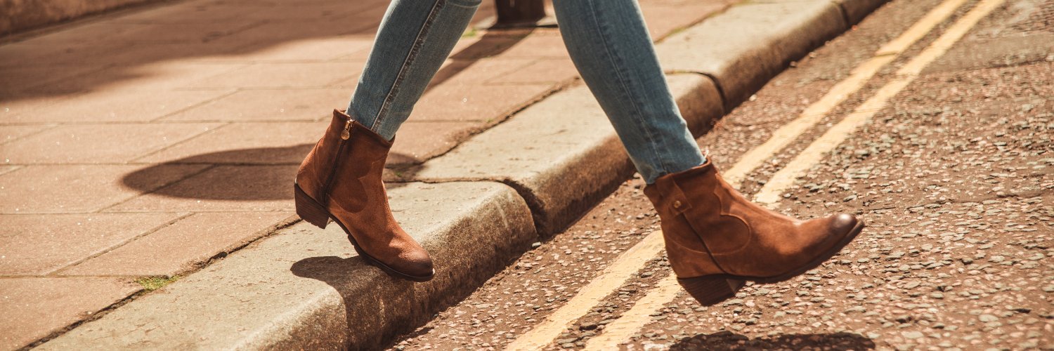 WandapandaShoes's profile banner image