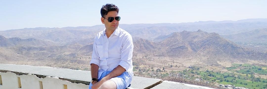 csjakharjnu's profile banner image