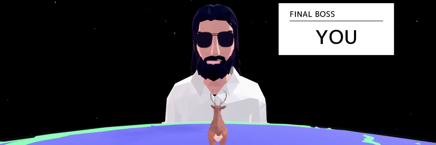 Michael De Aguiar banner