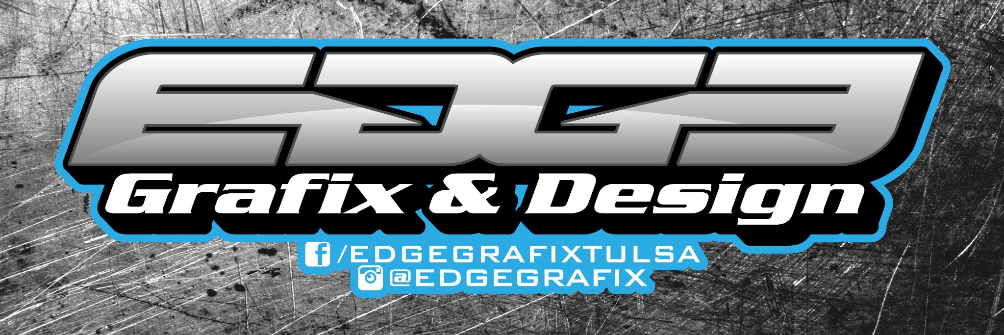 Edge Grafix LLC. banner