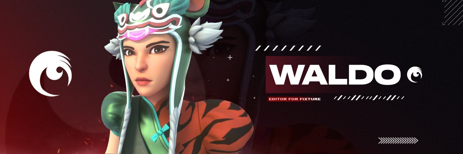 waldo banner