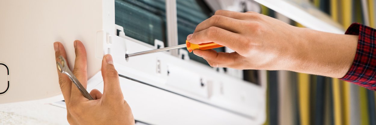 CVS Refrigeration banner