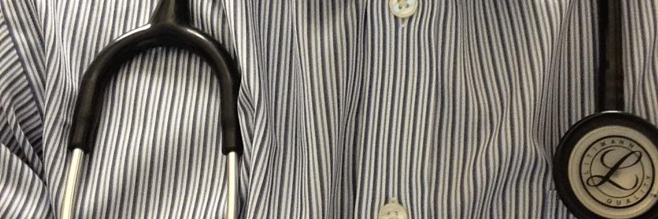 Pete Thomas MD banner