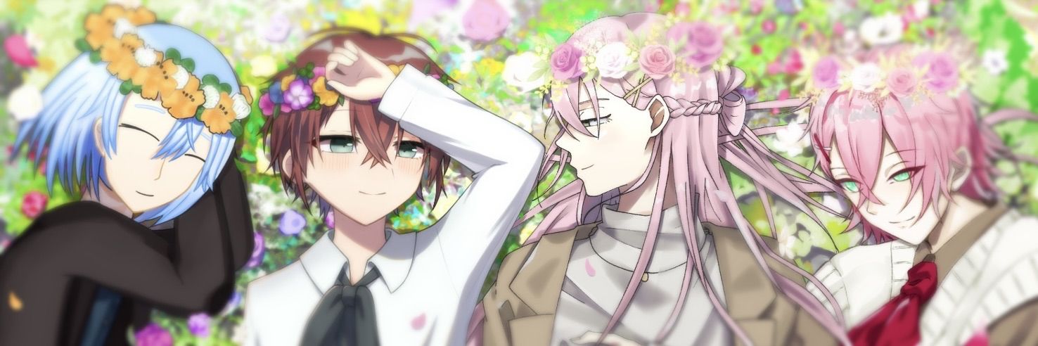 にじょーまる banner