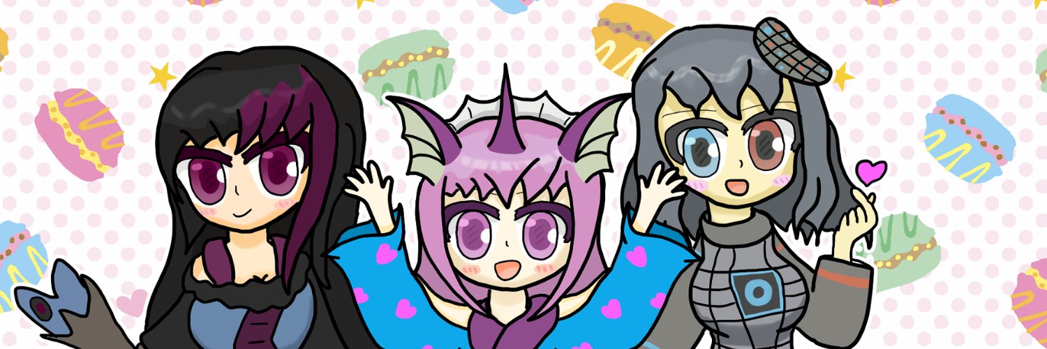 risingixa's profile banner image