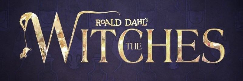 Roald Dahl's The Witches Full Movie Watch Online banner