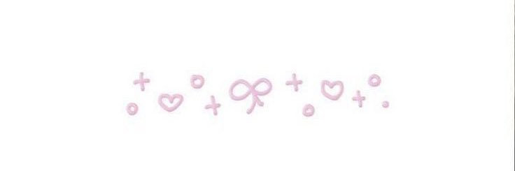 a banner