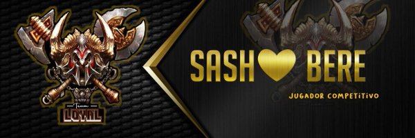 SashSergio Profile Banner