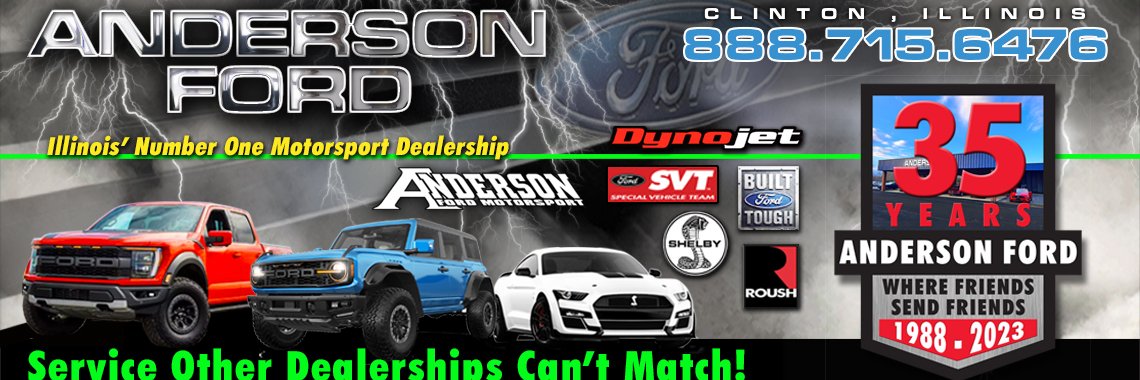 AndersonFordIL's profile banner image
