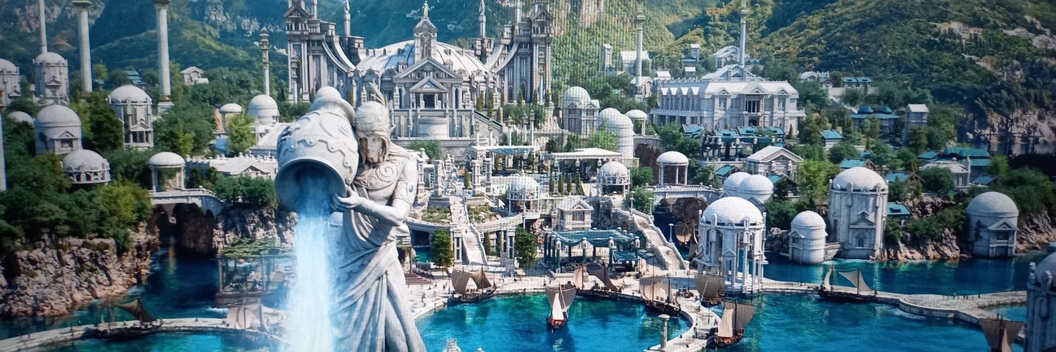 Onigiryne's profile banner image
