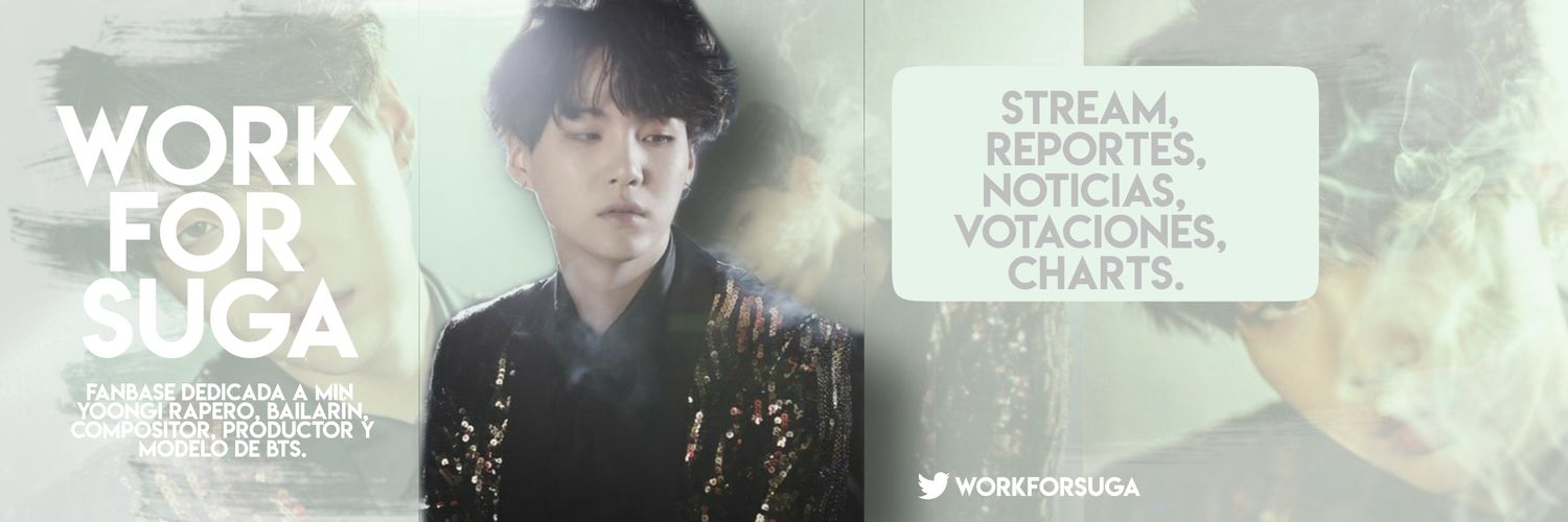 workforsuga's profile banner image