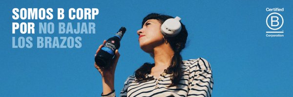 Estrella Galicia 0,0 Profile Banner