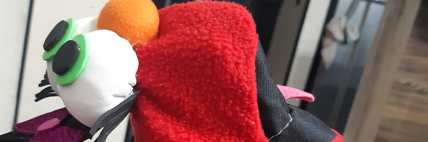 DEISY MARIBEL ZAMORA banner