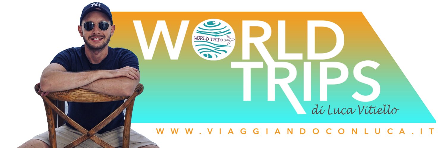 worldtripsluca's profile banner image