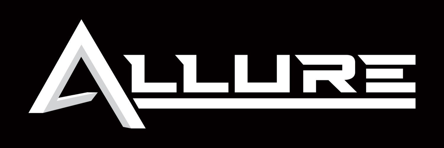 allure_ent's profile banner image