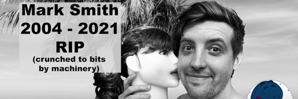 marksmithstuff Profile Banner