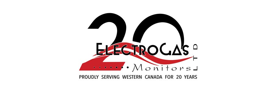 Electrogas Monitors banner