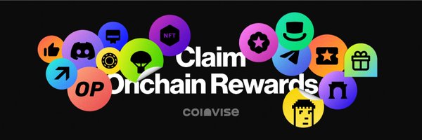 Coinvise Profile Banner