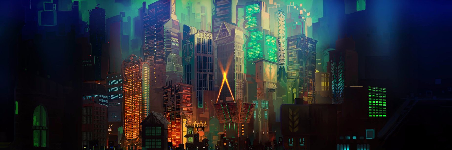 Malthunos's profile banner image