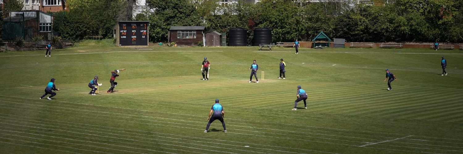 HampsteadCricketClub banner