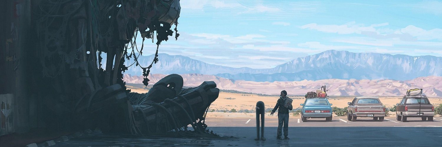 imsmadi's profile banner image