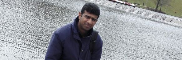 othman781's profile banner image