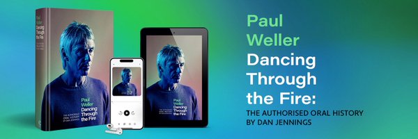 WellerFanPod Profile Banner