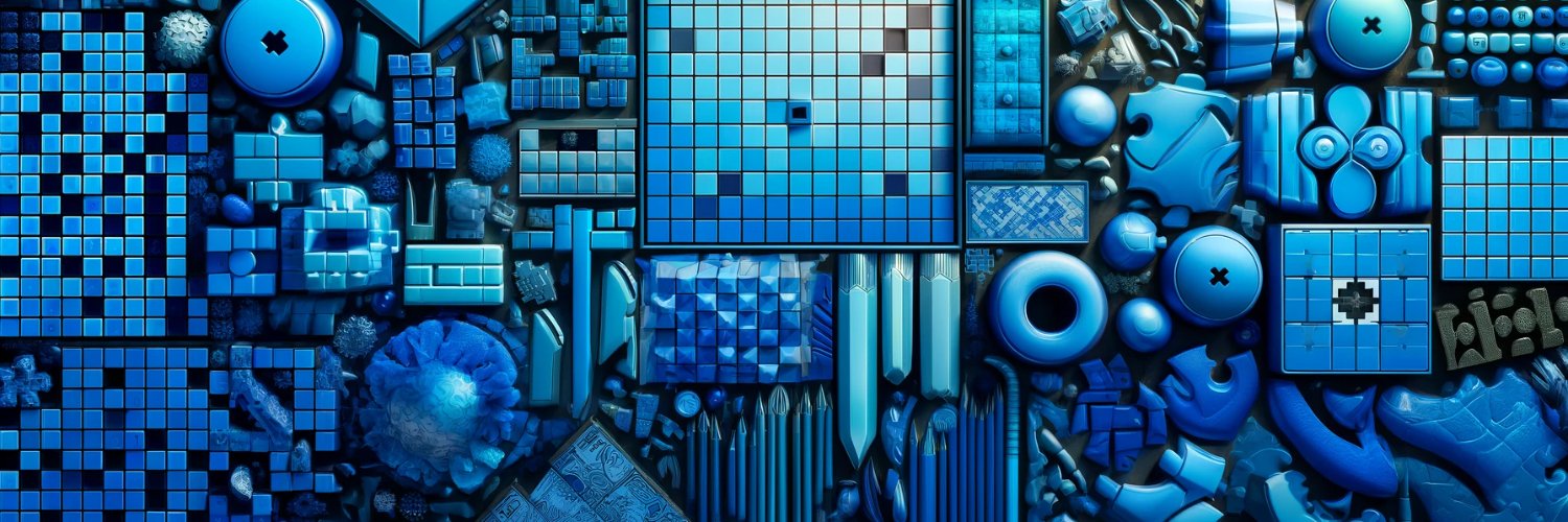 puzzgrid's profile banner image