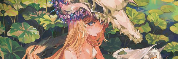 Kaneblob Profile Banner