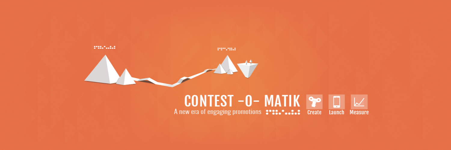 ContestoMatik's profile banner image