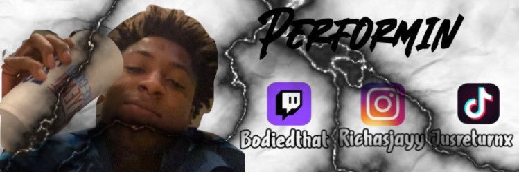 him banner