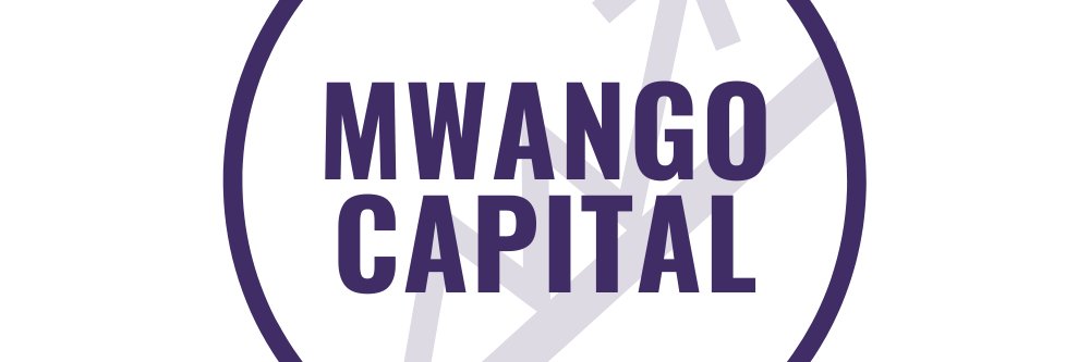 Mwango Capital's banner