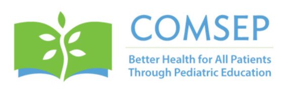 COMSEPediatrics Profile Banner