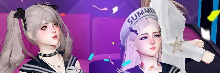 BusuiAyu's profile banner image