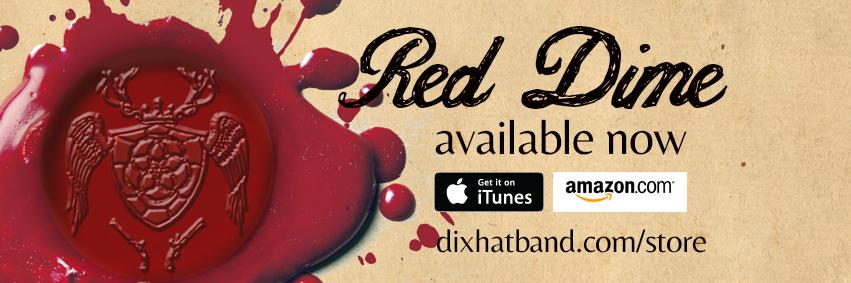 Dixhatband's profile banner image