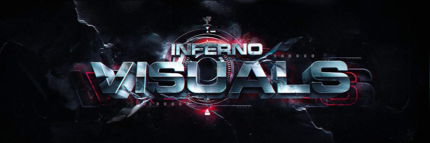 inF Visuals banner