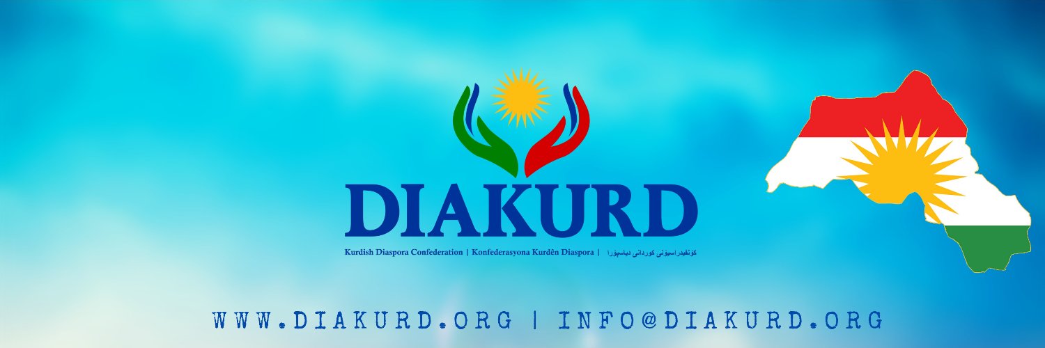 Diakurd ☀️ دیاکورد's banner